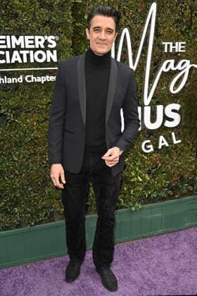 USA - 2025 The Magic of Music Gala - Los Angeles LOS ANGELES - MAY 4: Gilles Marini at the 2025 The Magic of Music Gala at Vibiana on May 4, 2025 in Los Angeles, CA Los Angeles CA USA  Copyright: xHPAx xHutchinsxPhotox