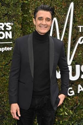 USA - 2025 The Magic of Music Gala - Los Angeles LOS ANGELES - MAY 4: Gilles Marini at the 2025 The Magic of Music Gala at Vibiana on May 4, 2025 in Los Angeles, CA Los Angeles CA USA  Copyright: xHPAx xHutchinsxPhotox