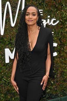 USA - 2025 The Magic of Music Gala - Los Angeles LOS ANGELES - MAY 4: Rachel Lindsay at the 2025 The Magic of Music Gala at Vibiana on May 4, 2025 in Los Angeles, CA Los Angeles CA USA  Copyright: xHPAx xHutchinsxPhotox