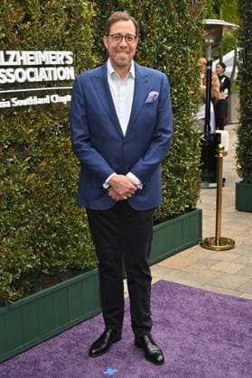 USA - 2025 The Magic of Music Gala - Los Angeles LOS ANGELES - MAY 4: Rob Minkoff at the 2025 The Magic of Music Gala at Vibiana on May 4, 2025 in Los Angeles, CA Los Angeles CA USA  Copyright: xHPAx xHutchinsxPhotox