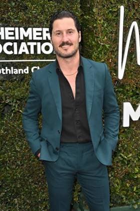 USA - 2025 The Magic of Music Gala - Los Angeles LOS ANGELES - MAY 4: Val Chmerkovskiy at the 2025 The Magic of Music Gala at Vibiana on May 4, 2025 in Los Angeles, CA Los Angeles CA USA  Copyright: xHPAx xHutchinsxPhotox