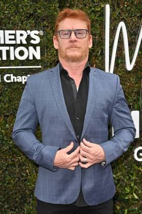USA - 2025 The Magic of Music Gala - Los Angeles LOS ANGELES - MAY 4: Zack Ward at the 2025 The Magic of Music Gala at Vibiana on May 4, 2025 in Los Angeles, CA Los Angeles CA USA  Copyright: xHPAx xHutchinsxPhotox