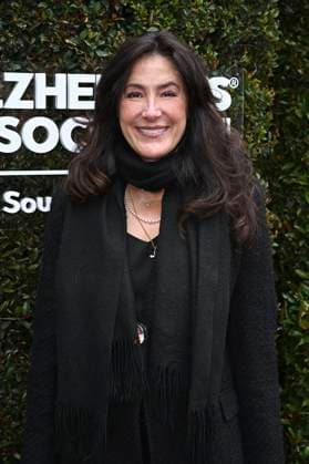 Alicia Coppola bei der Alzheimer s Association Magic of Music Gala im Vibiana. Los Angeles, 04.05.2025