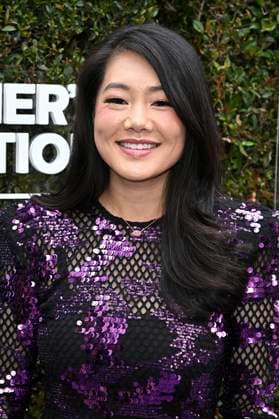 Crystal Kung Minkoff bei der Alzheimer s Association Magic of Music Gala im Vibiana. Los Angeles, 04.05.2025
