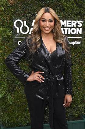 Cynthia Bailey bei der Alzheimer s Association Magic of Music Gala im Vibiana. Los Angeles, 04.05.2025