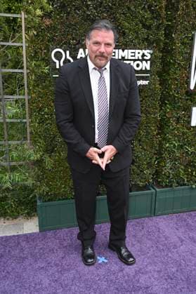 Paul Johansson bei der Alzheimer s Association Magic of Music Gala im Vibiana. Los Angeles, 04.05.2025