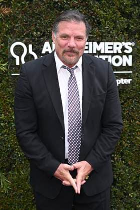 Paul Johansson bei der Alzheimer s Association Magic of Music Gala im Vibiana. Los Angeles, 04.05.2025