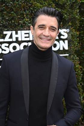 Gilles Marini bei der Alzheimer s Association Magic of Music Gala im Vibiana. Los Angeles, 04.05.2025