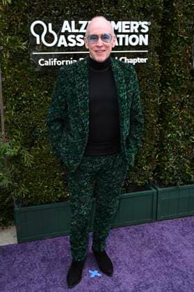 Kevin Goetz bei der Alzheimer s Association Magic of Music Gala im Vibiana. Los Angeles, 04.05.2025