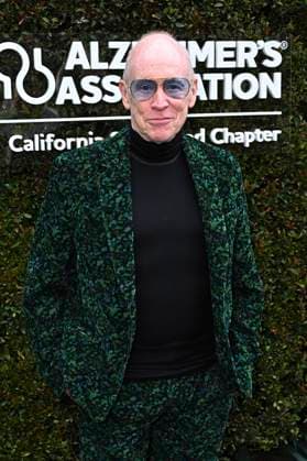 Kevin Goetz bei der Alzheimer s Association Magic of Music Gala im Vibiana. Los Angeles, 04.05.2025