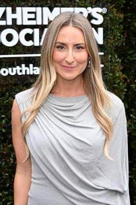 Katie Conway bei der Alzheimer s Association Magic of Music Gala im Vibiana. Los Angeles, 04.05.2025