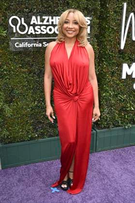 Shelea bei der Alzheimer s Association Magic of Music Gala im Vibiana. Los Angeles, 04.05.2025