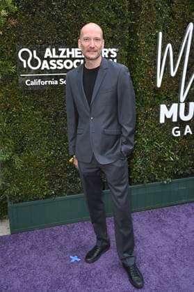 Mikkel Eriksen bei der Alzheimer s Association Magic of Music Gala im Vibiana. Los Angeles, 04.05.2025