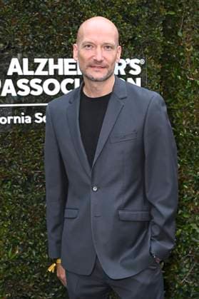 Mikkel Eriksen bei der Alzheimer s Association Magic of Music Gala im Vibiana. Los Angeles, 04.05.2025