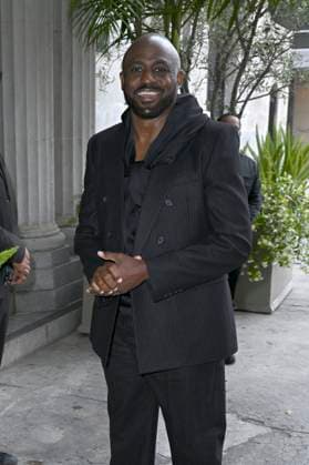 Wayne Brady bei der Alzheimer s Association Magic of Music Gala im Vibiana. Los Angeles, 04.05.2025