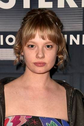 Berit Vander zu Gast auf dem roten Teppich bei der Kino Film Premiere Die Vorkosterinnen im Kino Babylon am 05.05.2025 in Berlin Berlin Deutschland