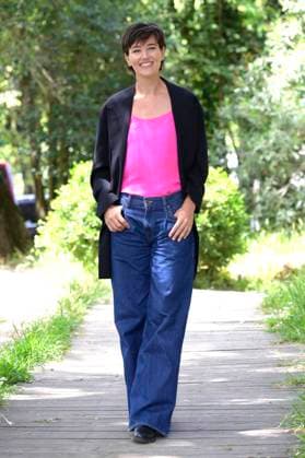 Entertainment Themen der Woche KW19 Entertainment Bilder des Tages Alissa Jung beim Phototcall zum Kinofilm Paternal Leave am Casa del Cinema in der Villa Borghese. Rom, 06.05.2025 *** Alissa Jung at the photocall for the movie Paternal Leave at the Casa del Cinema in the Villa Borghese Rome, 06 05 2025 Foto:xA.xM.xTinghinox xFuturexImagex paternal_5537