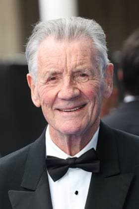 . 06 05 2025. London, United Kingdom. Michael Palin arriving at the Ocean with David Attenborough premiere in London.  xStephenxLockx xi-Imagesx IIM-25922-0005