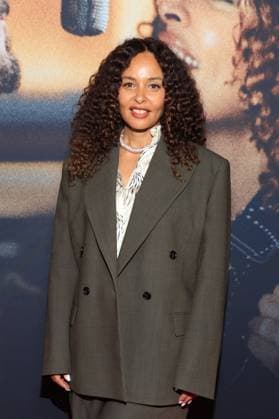07.05.2025, Joy Denalane zur Premiere der Doku-Serie Max & Joy Ð Komm näher, Astor Film Lounge, Berlin, Berlin