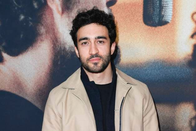 Eidin Jalali bei der Premiere der 3teiligen ARD Doku Filmreihe öMax und Joy - komm naeher (ab 8.5.205 in der ARD Mediathek) am 7.05.2025 in der Astor Filmlounge in Berlin ARD Doku Serie Max & Joy- komm naeher feiert Premiere in Berlin 