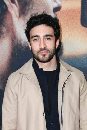 Eidin Jalali bei der Premiere der 3teiligen ARD Doku Filmreihe öMax und Joy - komm naeher (ab 8.5.205 in der ARD Mediathek) am 7.05.2025 in der Astor Filmlounge in Berlin ARD Doku Serie Max & Joy- komm naeher feiert Premiere in Berlin 