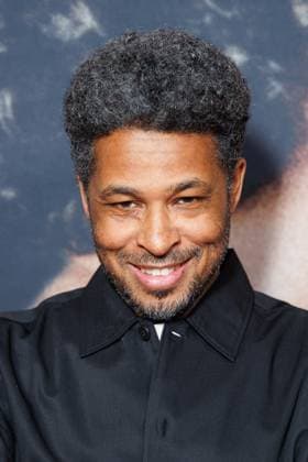 Premiere - Doku Serie Max & Joy Komm näher Sekou (Ahmed SÃ kou Neblett) bei der Premiere zur Doku-Serie Max & Joy Komm näher in der Astor Film Lounge am 07.05.2025 in Berlin. Copyright: xEventpressxKochanx