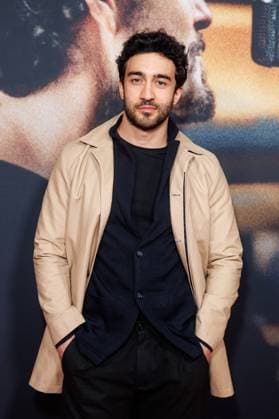 Premiere - Doku Serie Max & Joy Komm näher Eidin Jalali bei der Premiere zur Doku-Serie Max & Joy Komm näher in der Astor Film Lounge am 07.05.2025 in Berlin. Copyright: xEventpressxKochanx