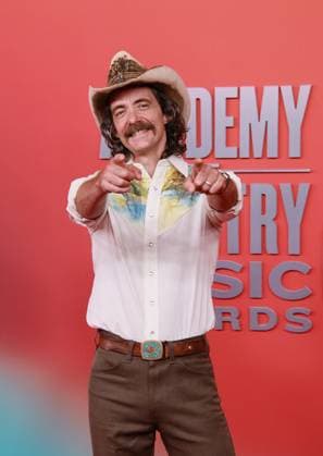 60th Academy of Country Music Awards - Arrivals Zane Williams attends the 60th Academy of Country Music Awards at Omni Frisco Hotel at The Star on May 08, 2025 in Frisco, Texas. Frisco Omni Frisco Hotel at The Star Texas United States - USA Copyright: xOzziexB imageSPACEx