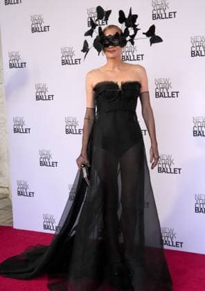 Entertainment Themen der Woche KW19 May 8, 2025, New York, New York, USA: DIANE KRUGER attends the New York City Ballet 2025 Spring Gala,.David H. Koch Theater, Lincoln Center,NYC.May 8, 2025. New York USA - ZUMAms4_ 20250508_faf_ms4_011 Copyright: xSoniaxMoskowitzxGordonx