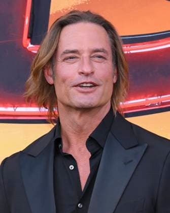 May 8, 2025, Universal City, California, USA: Josh Holloway attends the Los Angeles Premiere Of HBO Original Series Duster Universal City USA - ZUMAb173 20250508_aap_b173_008 Copyright: xBillyxBennightx