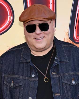 May 8, 2025, Universal City, California, USA: Greg Grunberg attends the Los Angeles Premiere Of HBO Original Series Duster Universal City USA - ZUMAb173 20250508_aap_b173_009 Copyright: xBillyxBennightx