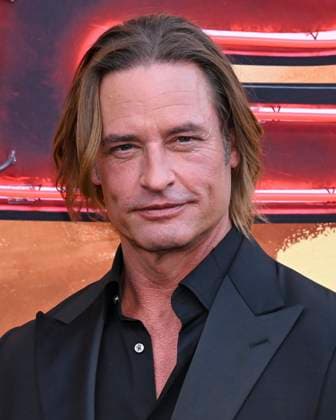 May 8, 2025, Universal City, California, USA: Josh Holloway attends the Los Angeles Premiere Of HBO Original Series Duster Universal City USA - ZUMAb173 20250508_aap_b173_007 Copyright: xBillyxBennightx
