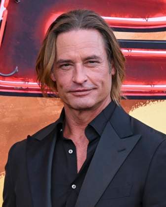 May 8, 2025, Universal City, California, USA: Josh Holloway attends the Los Angeles Premiere Of HBO Original Series Duster Universal City USA - ZUMAb173 20250508_aap_b173_015 Copyright: xBillyxBennightx