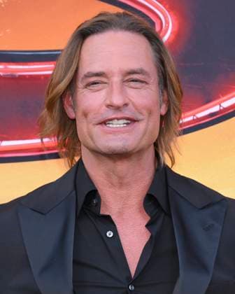 May 8, 2025, Universal City, California, USA: Josh Holloway attends the Los Angeles Premiere Of HBO Original Series Duster Universal City USA - ZUMAb173 20250508_aap_b173_011 Copyright: xBillyxBennightx