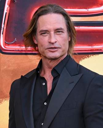 May 8, 2025, Universal City, California, USA: Josh Holloway attends the Los Angeles Premiere Of HBO Original Series Duster Universal City USA - ZUMAb173 20250508_aap_b173_013 Copyright: xBillyxBennightx