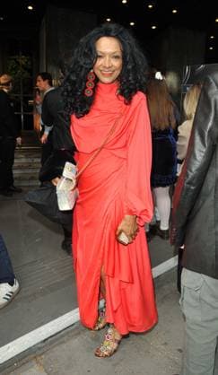 Music Week Awards 2025, London Kanya King at the Music Week Awards 2025, JW Marriott Grosvenor House Hotel, Park Lane, on Thursday 08 May 2025 in London, England, UK. CAP CAN CAN London UK Great Britain Copyright: xCanxNguyen CapitalxPicturesx