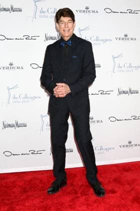USA - 36th Annual Colleagues Spring Luncheon and Oscar de la Renta Fashion Show - Beverly Hills LOS ANGELES - MAY 8: Bj Korros at the 36th Annual Colleagues Spring Luncheon and Oscar de la Renta Fashion Show at Beverly Wilshire Hotel on May 8, 2025 in Beverly Hills, CA Beverly Hills CA USA EDITORIAL USE ONLY Copyright: x 2025xKathyxHutchinsx xHutchinsxPhotox HutchinsxPhotox khphotos859833
