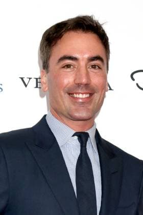 May 9, 2025, Beverly Hills, Ca, USA: LOS ANGELES - MAY 8: Fernando Garcia at the 36th Annual Colleagues Spring Luncheon and Oscar de la Renta Fashion Show at Beverly Wilshire Hotel on May 8, 2025 in Beverly Hills, CA Beverly Hills USA - ZUMAnc22 20250509_zaa_nc22_005 Copyright: xKathyxHutchinsx