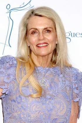 May 9, 2025, Beverly Hills, Ca, USA: LOS ANGELES - MAY 8: Nancy Davis at the 36th Annual Colleagues Spring Luncheon and Oscar de la Renta Fashion Show at Beverly Wilshire Hotel on May 8, 2025 in Beverly Hills, CA Beverly Hills USA - ZUMAnc22 20250509_zaa_nc22_010 Copyright: xKathyxHutchinsx