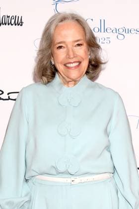 May 9, 2025, Beverly Hills, Ca, USA: LOS ANGELES - MAY 8: Kathy Bates at the 36th Annual Colleagues Spring Luncheon and Oscar de la Renta Fashion Show at Beverly Wilshire Hotel on May 8, 2025 in Beverly Hills, CA Beverly Hills USA - ZUMAnc22 20250509_zaa_nc22_036 Copyright: xKathyxHutchinsx