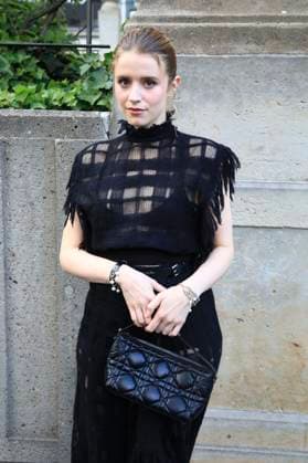 Katharina Stark bei der Verleihung der Bunte New Faces Awards Film 2025 im Delphi Filmpalast. Berlin, 08.05.2025