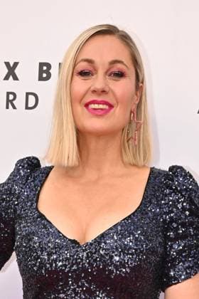 Ruth Moschner beim Felix Burda Award am 9.05.2025 in Berlin Felix Burda Award 2025 in Berlin