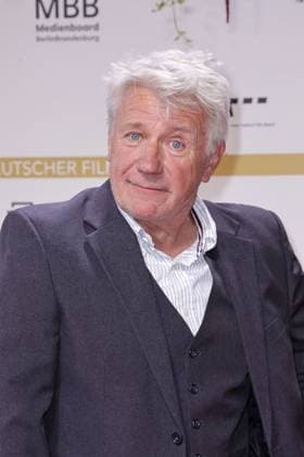 Joerg Schuettauf bei der Deutscher Filmpreis Verleihung am 9.05.2025 in Berlin Deutscher Filmpreis 2025 in Berlin