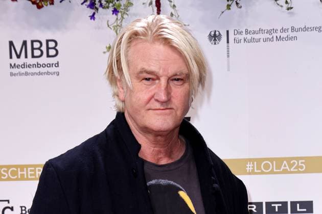 Detlev Buck bei der Deutscher Filmpreis Verleihung am 9.05.2025 in Berlin Deutscher Filmpreis 2025 in Berlin