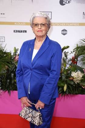 Dorthe Braker bei der Deutscher Filmpreis Verleihung am 9.05.2025 in Berlin Deutscher Filmpreis 2025 in Berlin