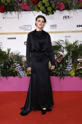 Johanna Polley bei der Deutscher Filmpreis Verleihung am 9.05.2025 in Berlin Deutscher Filmpreis 2025 in Berlin