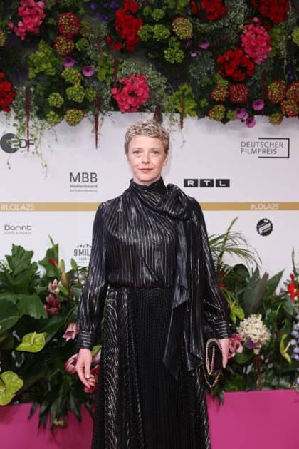 Award - Deutscher Filmpreis 2024 beim Deutschen Filmpreis 2025 im Theater am Potsdamerplatz am 09.05.2025 in Berlin. Copyright: xEventpressxKochanx