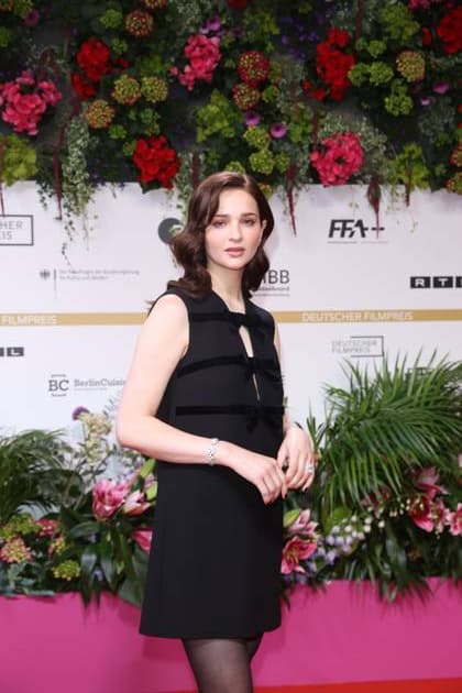 Award - Deutscher Filmpreis 2024 beim Deutschen Filmpreis 2025 im Theater am Potsdamerplatz am 09.05.2025 in Berlin. Copyright: xEventpressxKochanx