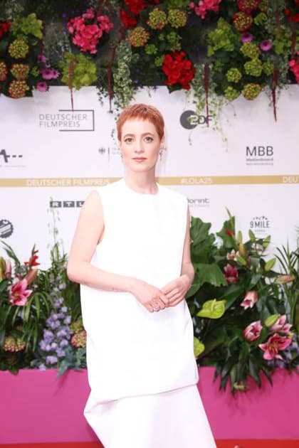 Award - Deutscher Filmpreis 2024 beim Deutschen Filmpreis 2025 im Theater am Potsdamerplatz am 09.05.2025 in Berlin. Copyright: xEventpressxKochanx