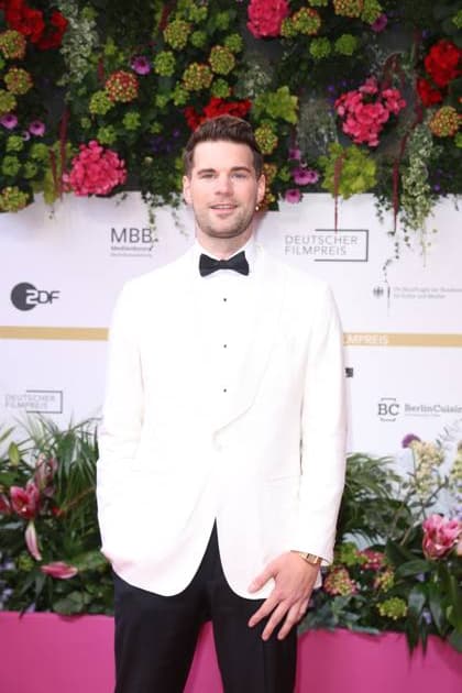 Award - Deutscher Filmpreis 2024 beim Deutschen Filmpreis 2025 im Theater am Potsdamerplatz am 09.05.2025 in Berlin. Copyright: xEventpressxKochanx